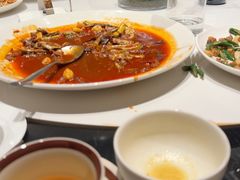-金谷仓家庭料理(马泉营店)