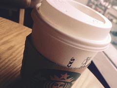 -星巴克臻选(宁波世纪东方广场店)