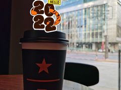 -星巴克臻选(北京嘉里中心第二店)
