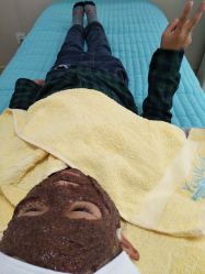 -YooMee优美智能科技美肤机构