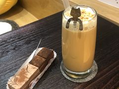 -滚猫咖啡·猫咖·猫友好撸猫(未来城店)