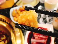 盐酥鸡-小胖墩炝锅鱼(天钥桥路店)