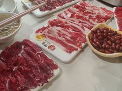 -焯牛潮汕牛肉火锅(云峰街创始店)