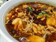 -上和臻品中国菜(花园街店)