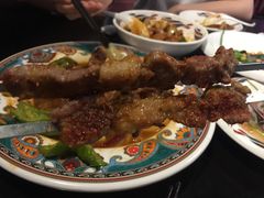 -巴依老爷新疆美食(远洋未来汇购物中心店)