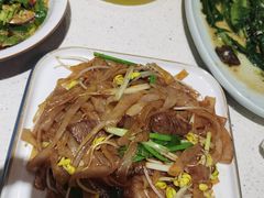 -如轩·海鲜砂锅粥·潮汕菜(小榄店)