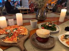 -The Rug Cafe(王府中环店)