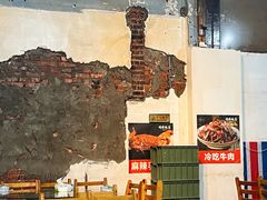 -明婷饭店(外曹家巷店)