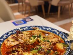 -川味堂·四川豆花(八卦岭店)