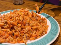 -木柴豆腐·活海鲜·鲁菜(岚山路店)