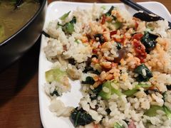 -舒蔡记生煎菜饭(云南中路店)