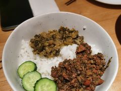 -朵朵开素食餐厅(后宰门街店)