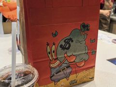 -Tims天好咖啡·贝果(锦江国金中心店)