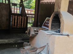 -车溪民俗旅游区