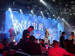 -MOSSO音乐酒吧·live house(南京旗舰店)