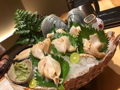 -大岛日本料理铁板烧(南通大饭店)