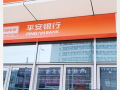 -平安银行(上海杨浦支行)