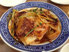 -老磨油饼(高陵店)