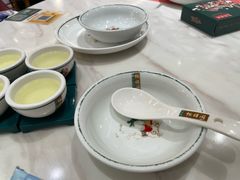 -悦得闲广式点心茶楼(蓝鲸世界店)