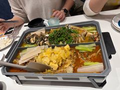 -鱼酷活鱼烤鱼(江宁金鹰店)
