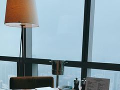 -广州柏悦酒店·悦景轩·粤菜餐厅
