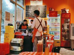 -荆九爷爆炒桥头三嫩(夫子庙店)