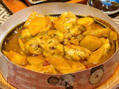 -将军牛排·尔滨地标朝鲜族美食(总店)