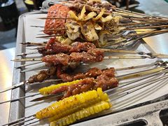 -头牌·鹤岗小串(万达店)