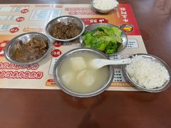 -阿秋牛排(湖心街店)