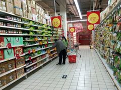 -欧尚(江阳中路店)