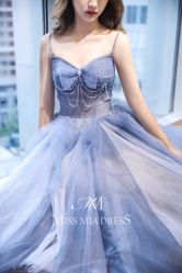 -MISS MIA 婚纱品牌馆