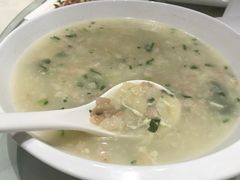 -威海会馆海鲜餐厅