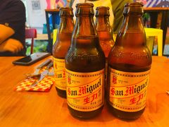 -Mesa Madre梅萨妈妈·Bintana(国贸店)