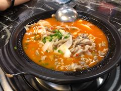 李师傅脆肚-李师傅脆肚(华强北店)