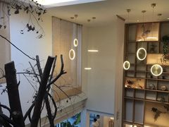 -纳地素食(石门公园店)