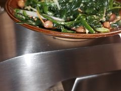 -柿子树炭烤羊腿(金台路店)