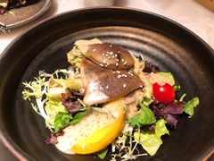 -厚贞日式烤肉(龙之梦店)