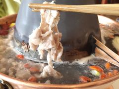 -东来顺饭庄(天坛店)