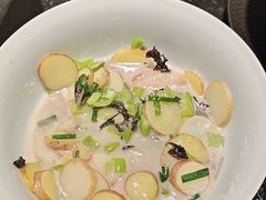 -大拙里·精致融合菜(沙湖桃源国际店)