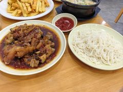 -贤花饭店(城阳店)