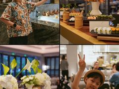 -深圳国际会展中心洲际酒店