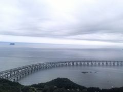 -星海湾跨海大桥