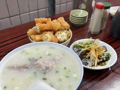 -御龙海鲜火锅(十六浦店)