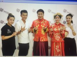 点击看大图 -金海岸婚纱摄影(塘沽店)