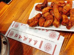 -泰来风味馆(桂林街店)