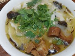 -三厂烩羊肉(沙口路店)