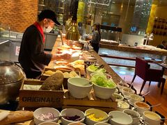 -马哥孛罗咖啡厅·Cafe Marco (厦门马哥孛罗东方大酒店)