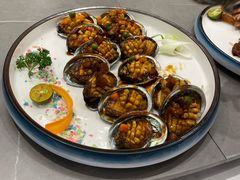 -南山鲜虾面·活鲜小馆·海味大连菜(南山总店)