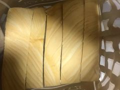 -京馔手工吐司(万达广场济南高新店)