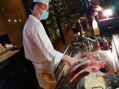 -圣丰索菲特·法国餐厅